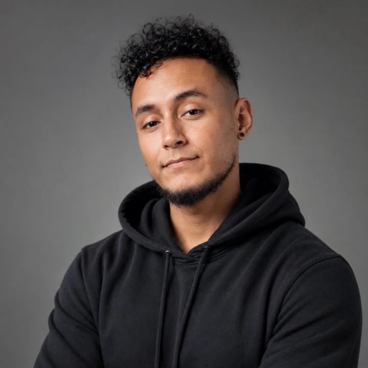 Harri Torrealba