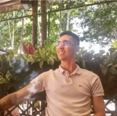 Juan sebastian Gil Ruiz