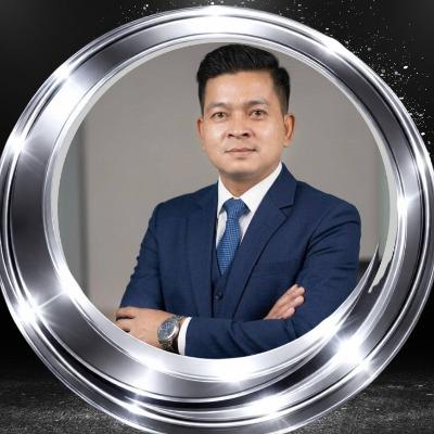 Kyaw Thu Htun