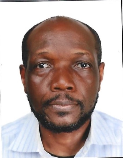 Olusegun Olufemi