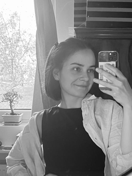 Johanna Bognár