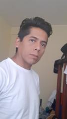 Joe Uyardo