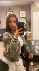 Shaniya Young