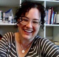 Shoshana Levy