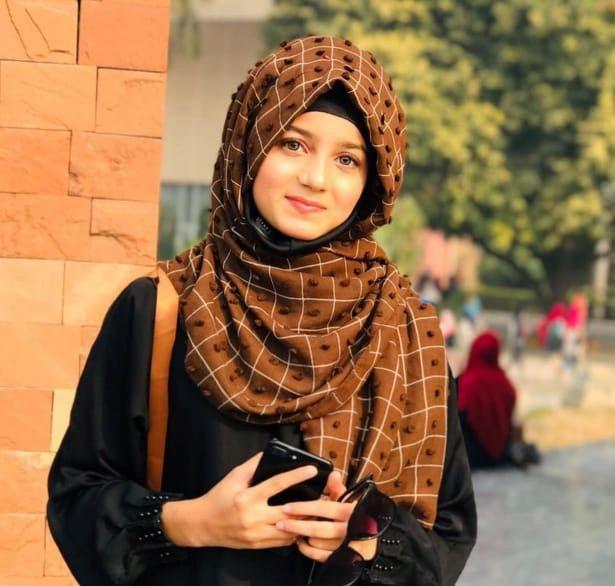 Fatima Noorr