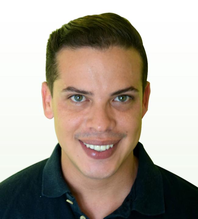 Luis Barreto