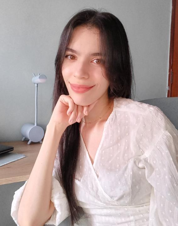 Angie Lizeth Monje Cardona