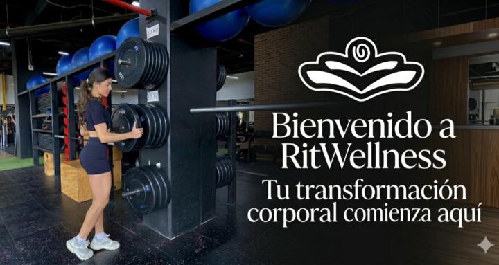 RITWELLNESS by Mafe Toro