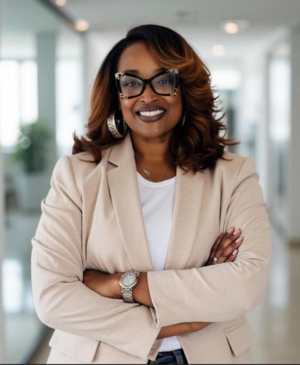 Wendy Harris