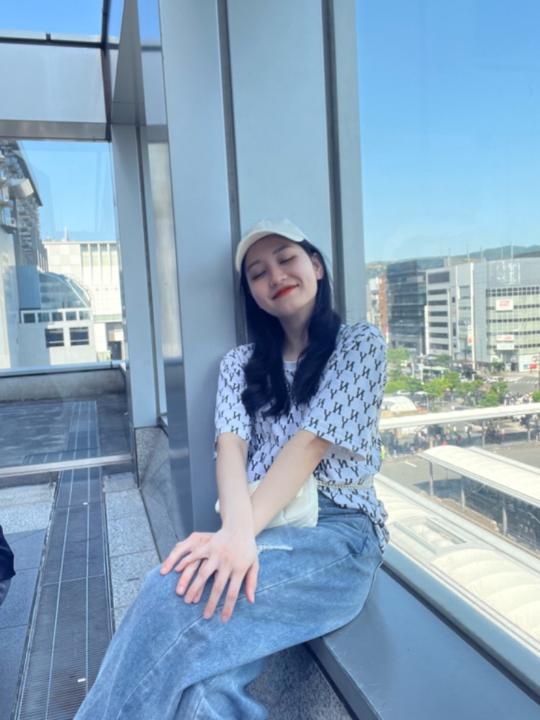 Phạm Lê Thị Thuỷ Tiên