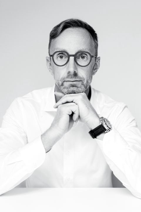 Sune Marcussen