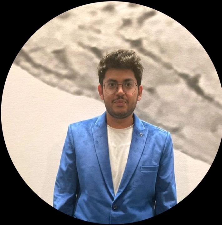 Pranav Gupta