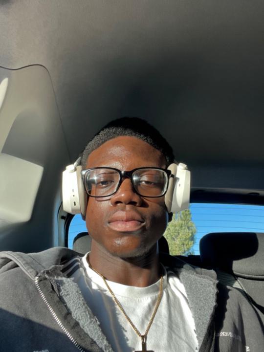 Lynton Onwuchekwa