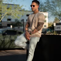 Justin Ducharme