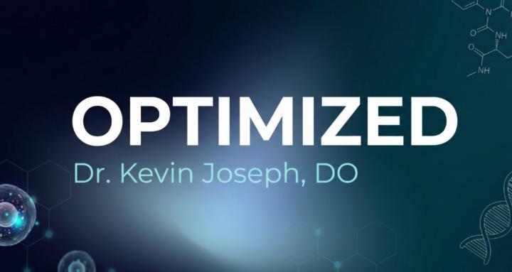 Optimized - Dr. Kevin Joseph