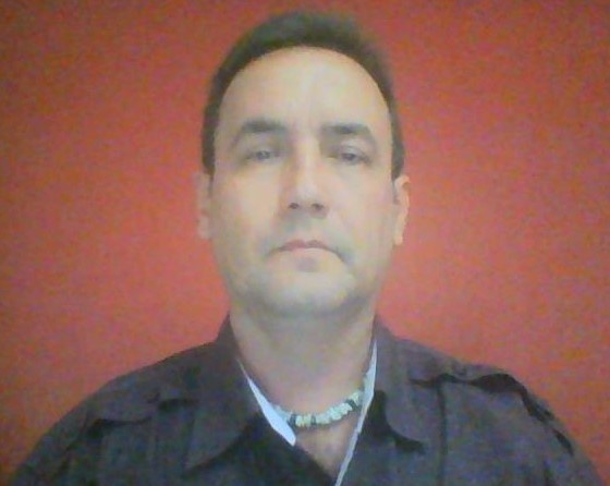 Heberto Moreno amparan