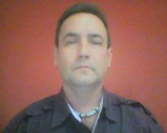 Heberto Moreno amparan