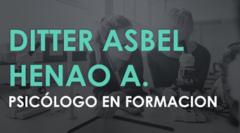 Ditter Asbel Hnao Arroyave