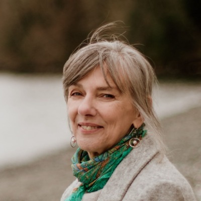 Joanne Cooper