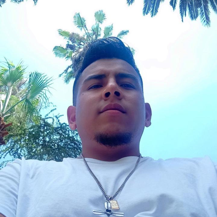 Martin Solis
