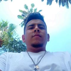 Martin Solis
