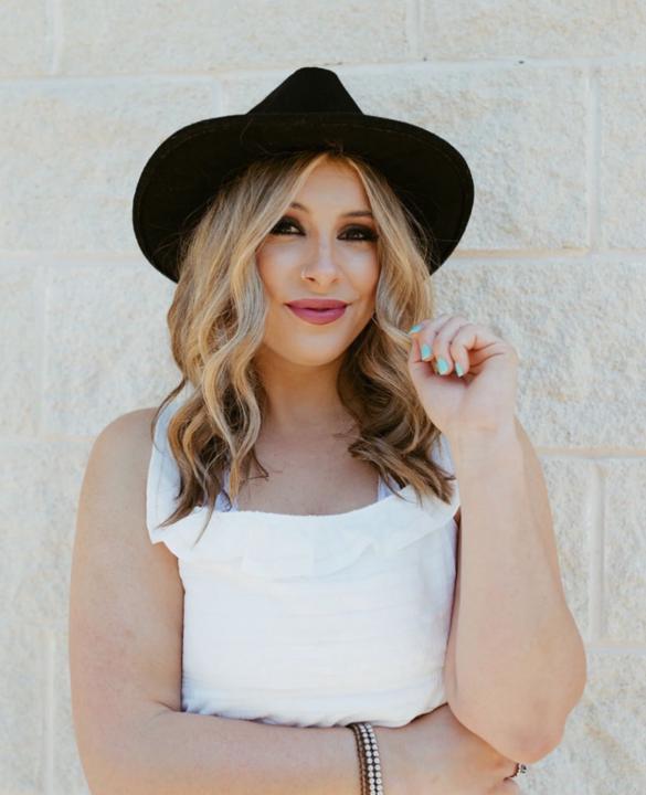 Jenna Faber