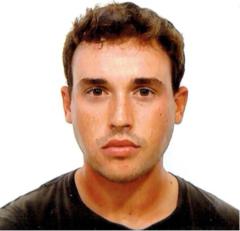 Miguel Mas