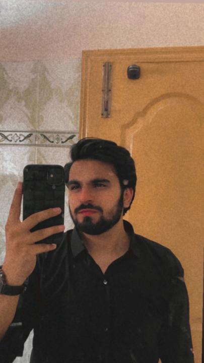 Muhammad Nawaz