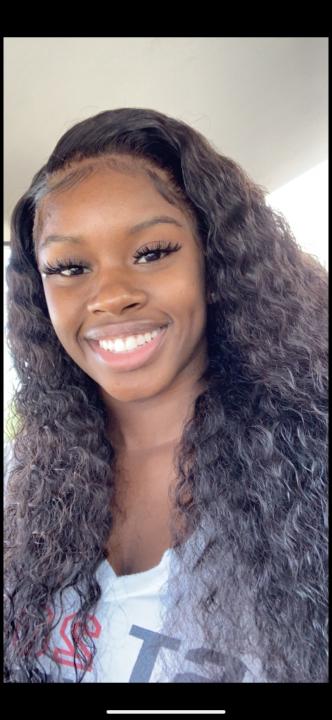 Jaleigha Thomas
