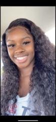 Jaleigha Thomas