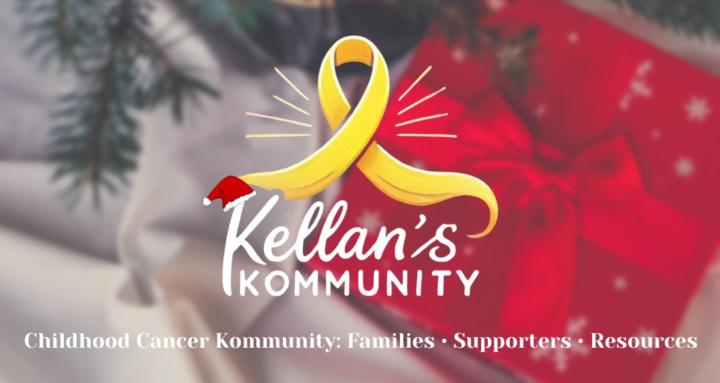 Kellan’s Kommunity