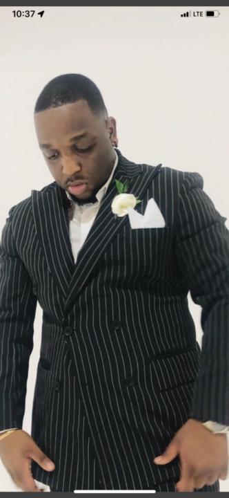 Jonathan Kasweka