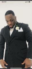 Jonathan Kasweka