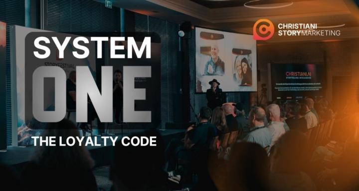 System ONE Projekt