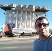 Isaac Navarro Martins