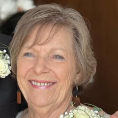Diann Self
