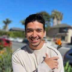 Brian Espiritu