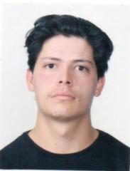 Juan pablo Garcia gonzalez