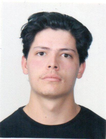 Juan pablo Garcia gonzalez