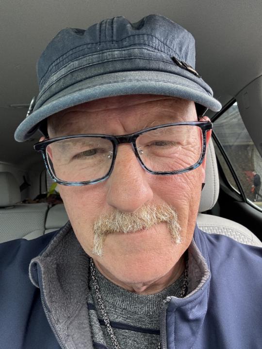 Mitchell Lorne Brown