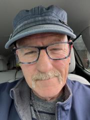 Mitchell Lorne Brown