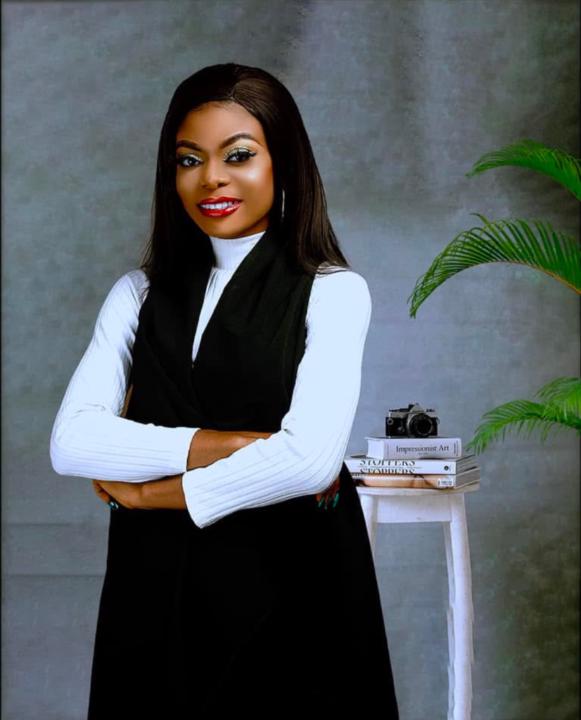 Chidubem Daphne Nwokocha