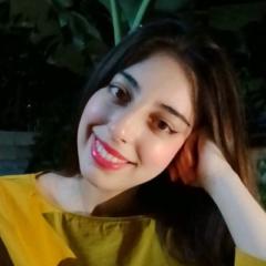 Jayla Samra