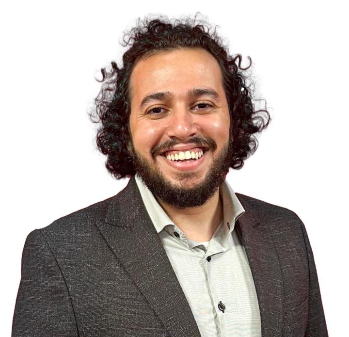 Ibrahim Abdel-Khaleq