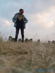 Josphat Ndoria