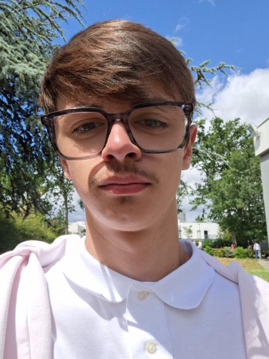 Hugo Dalaine