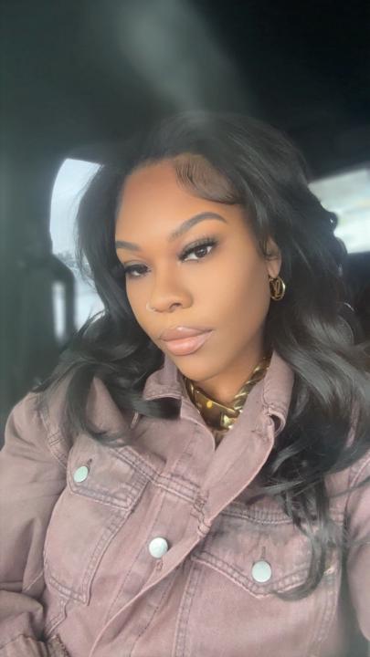 Ebony Grissom