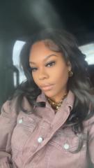 Ebony Grissom
