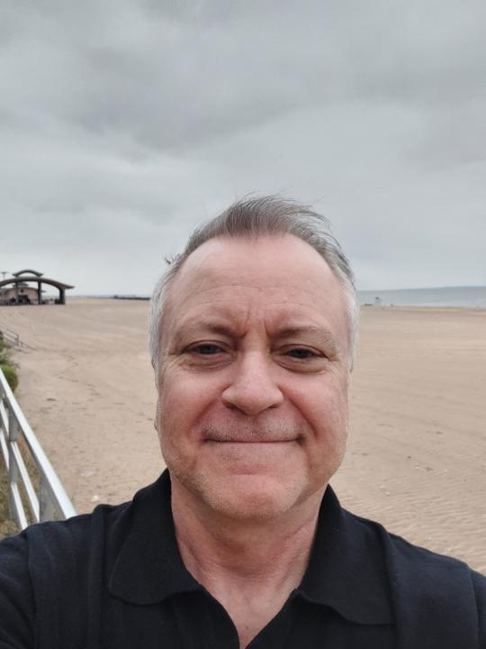 Kevin Bourke