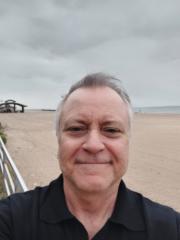 Kevin Bourke